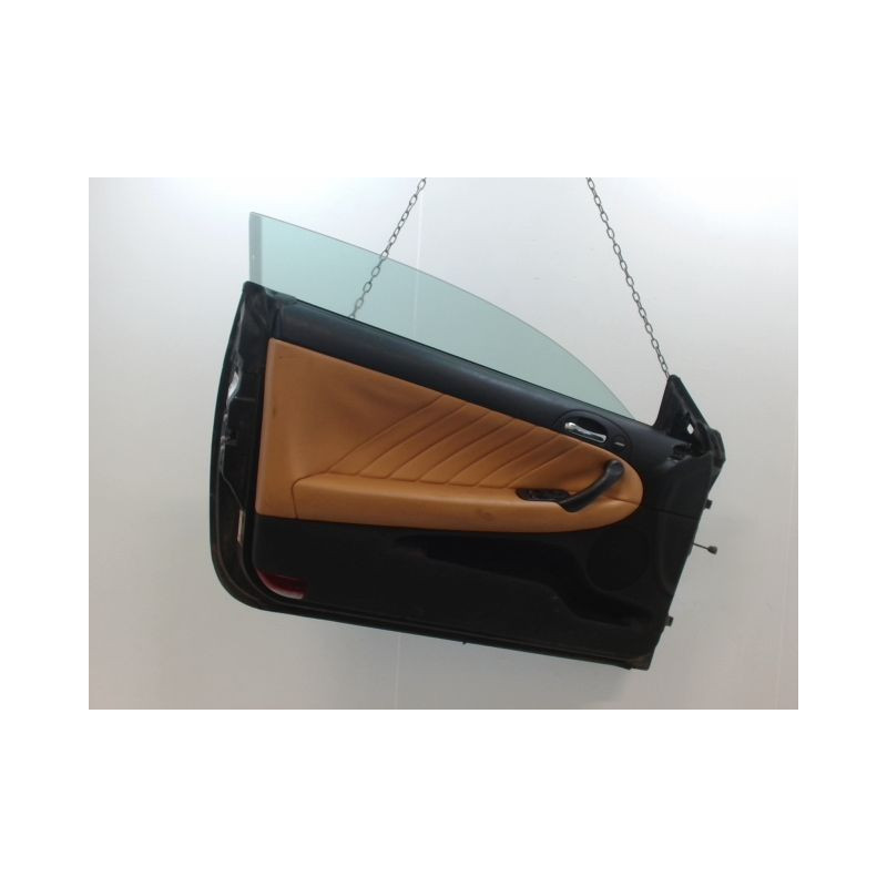 PORTE AVANT GAUCHE ALFA ROMEO ALFA GT COUPE 2004-2010