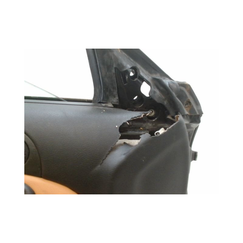 PORTE AVANT GAUCHE ALFA ROMEO ALFA GT COUPE 2004-2010