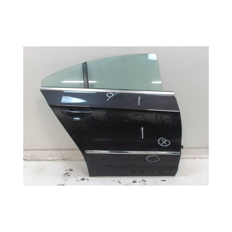 PORTE ARRIERE DROIT VOLKSWAGEN PASSAT 2010-