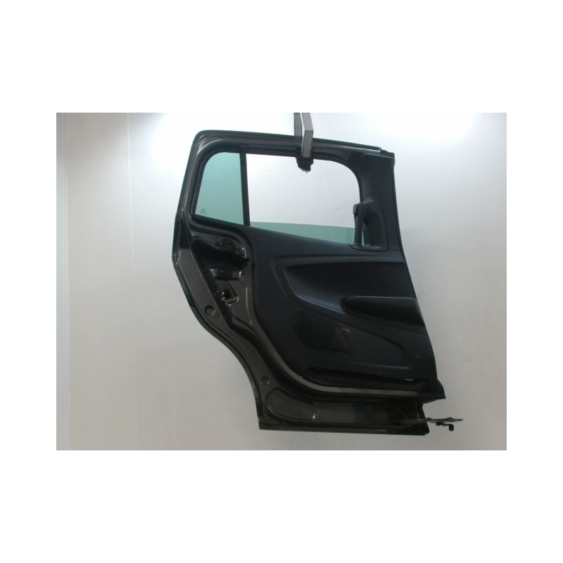 PORTE COULISSANTE GAUCHE FORD BMAX MONOSP. 2012-...