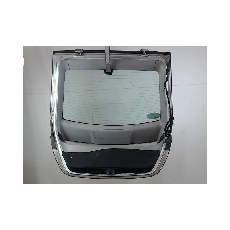 HAYON MERCEDES CLASSE C COUPE SPORT