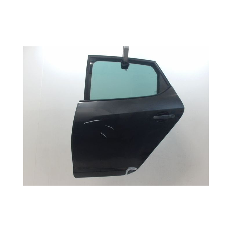 PORTE ARRIERE GAUCHE SEAT IBIZA IV Phase 1 (6J) 2008-2012