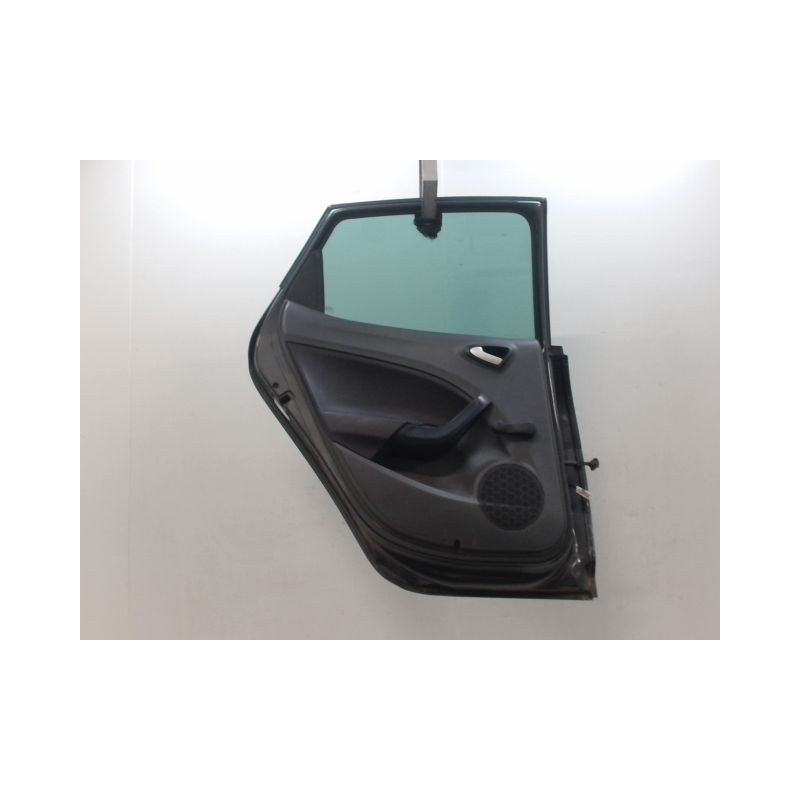 PORTE ARRIERE GAUCHE SEAT IBIZA IV Phase 1 (6J) 2008-2012
