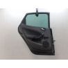 PORTE ARRIERE GAUCHE SEAT IBIZA IV Phase 1 (6J) 2008-2012