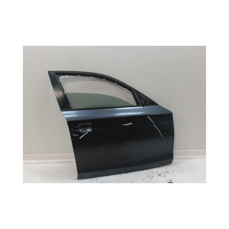 PORTE AVANT DROIT BMW SERIE 1 I Phase 2 (E87) 2007-2011