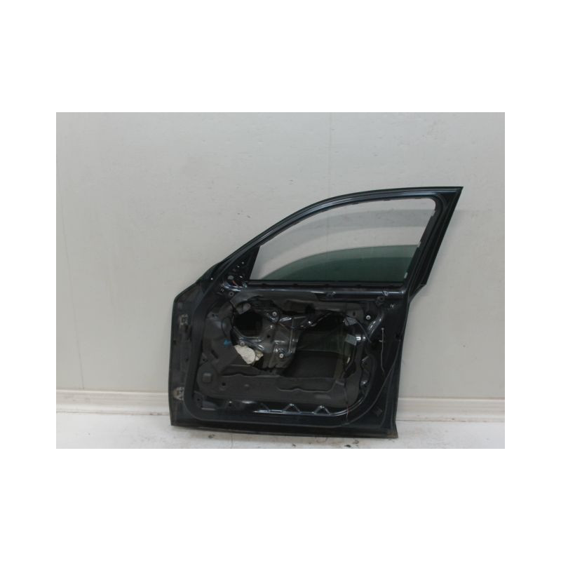 PORTE AVANT DROIT BMW SERIE 1 I Phase 2 (E87) 2007-2011