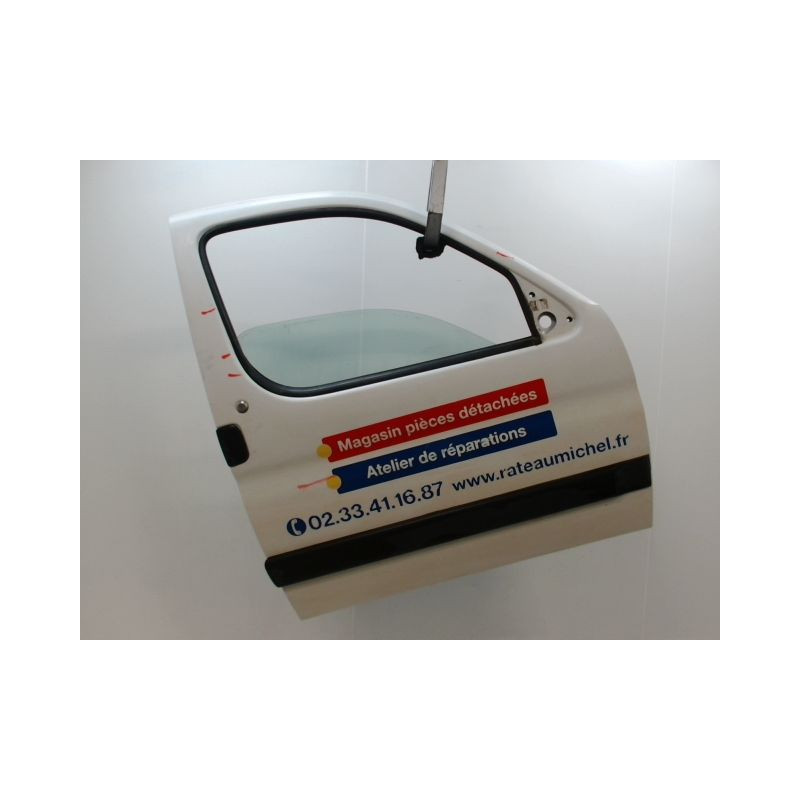PORTE AVANT DROIT PEUGEOT PARTNER FG I Phase 2 2002-2008