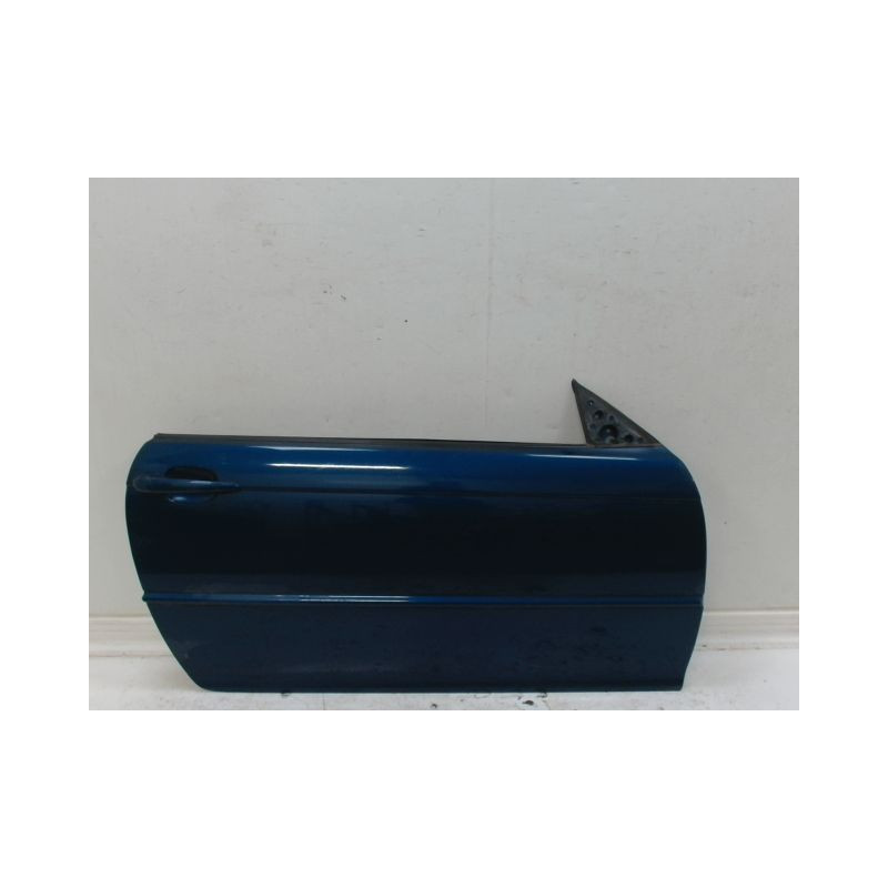 PORTE AVANT DROIT BMW SERIE 3 CABRIO 2P IV PHASE 2 (E46) 2003-2006