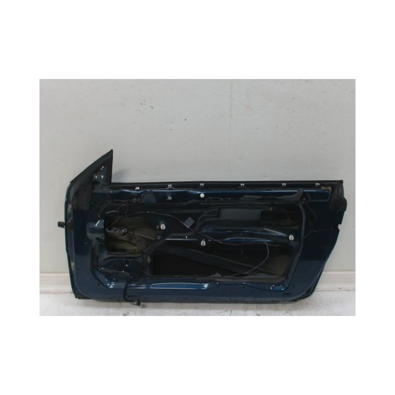 PORTE AVANT DROIT BMW SERIE 3 CABRIO 2P IV PHASE 2 (E46) 2003-2006