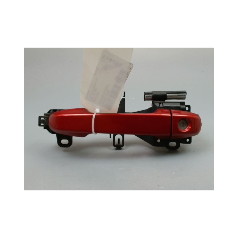 POIGNEE EXTERIEURE PORTE AVANT GAUCHE TOYOTA YARIS 2005-