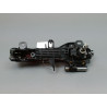 POIGNEE EXTERIEURE PORTE AVANT GAUCHE TOYOTA YARIS 2005-