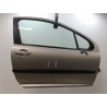 PORTE AVANT DROIT PEUGEOT 207 2006-2013