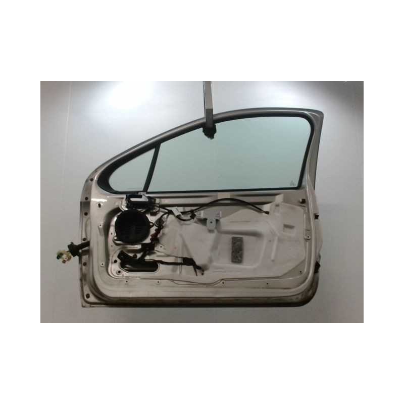 PORTE AVANT DROIT PEUGEOT 207 2006-2013