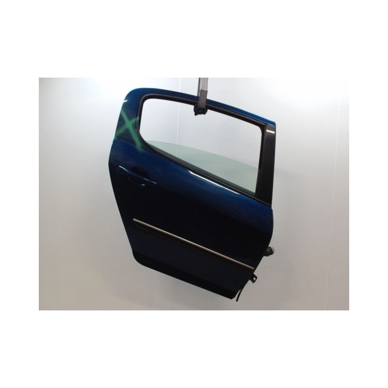 PORTE ARRIERE DROIT PEUGEOT 407 BERL. Phase 1 2004-2008