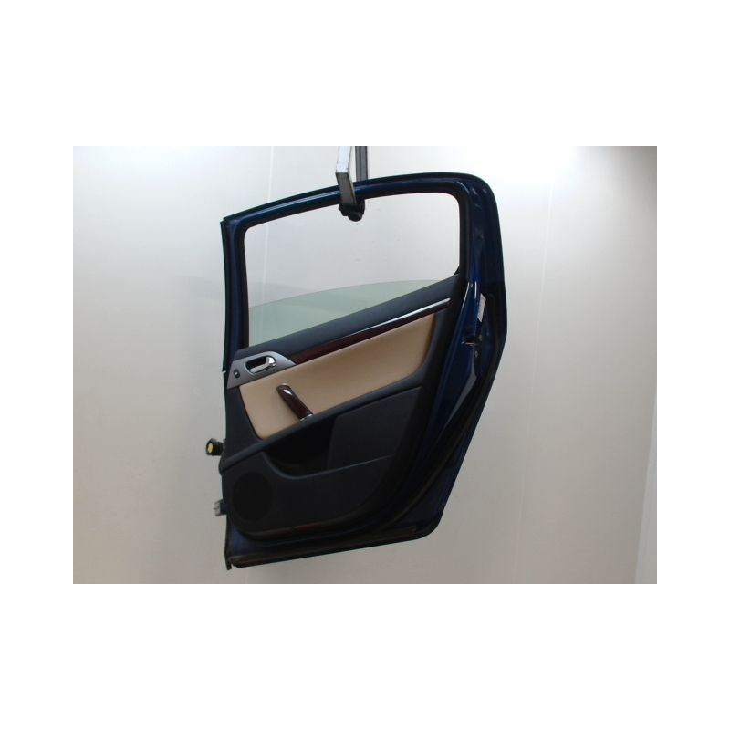 PORTE ARRIERE DROIT PEUGEOT 407 BERL. Phase 1 2004-2008