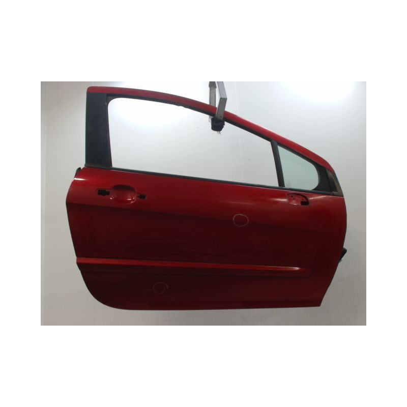 PORTE AVANT DROIT PEUGEOT 308 I Phase 1 2007-2011