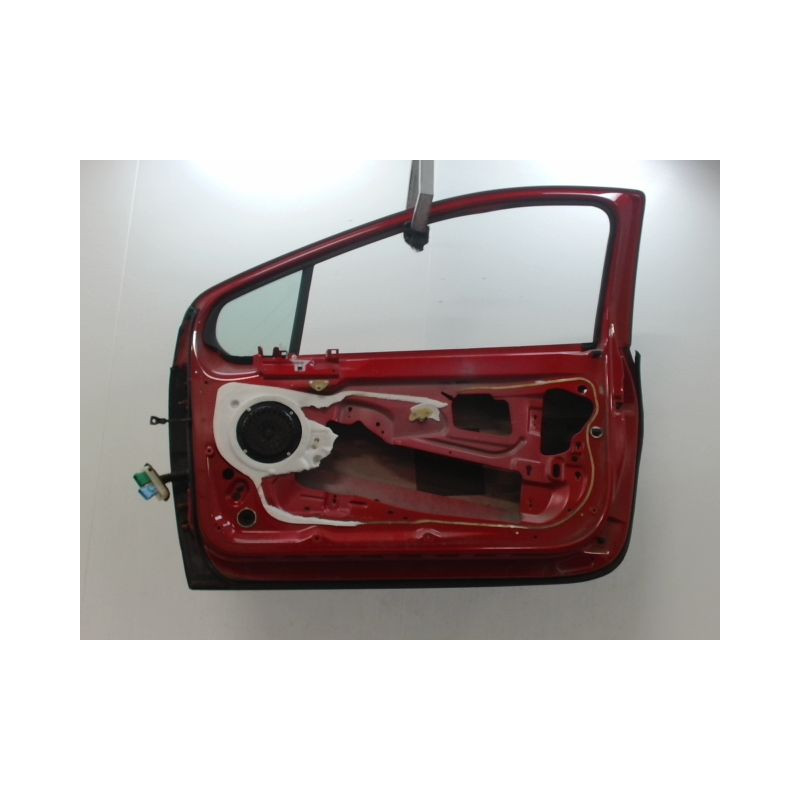PORTE AVANT DROIT PEUGEOT 308 I Phase 1 2007-2011
