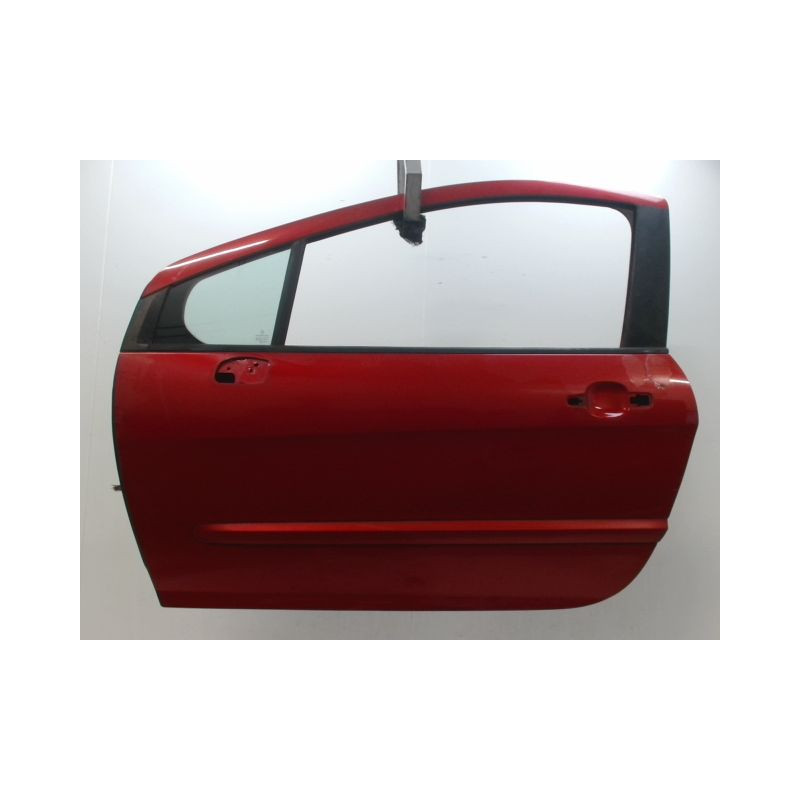PORTE AVANT GAUCHE PEUGEOT 308 I Phase 1 2007-2011
