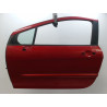 PORTE AVANT GAUCHE PEUGEOT 308 I Phase 1 2007-2011