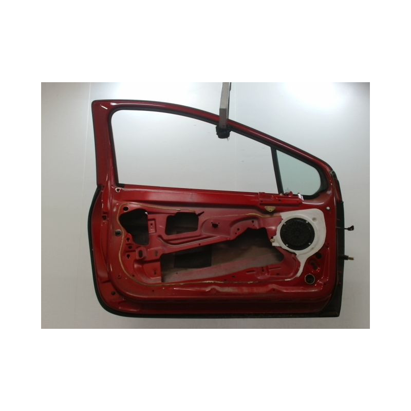 PORTE AVANT GAUCHE PEUGEOT 308 I Phase 1 2007-2011