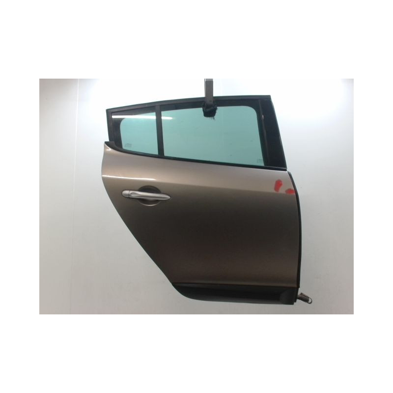 PORTE ARRIERE DROIT RENAULT MEGANE III Phase 1 2008-2012