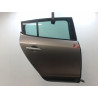 PORTE ARRIERE DROIT RENAULT MEGANE III Phase 1 2008-2012
