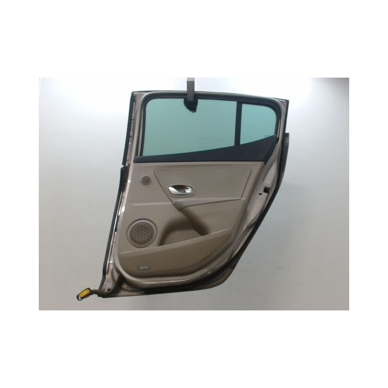 PORTE ARRIERE DROIT RENAULT MEGANE III Phase 1 2008-2012