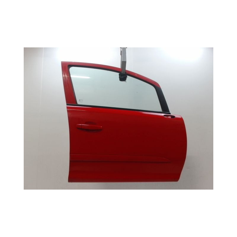 PORTE AVANT DROIT OPEL CORSA IV Phase 1 (D) 2006-2010