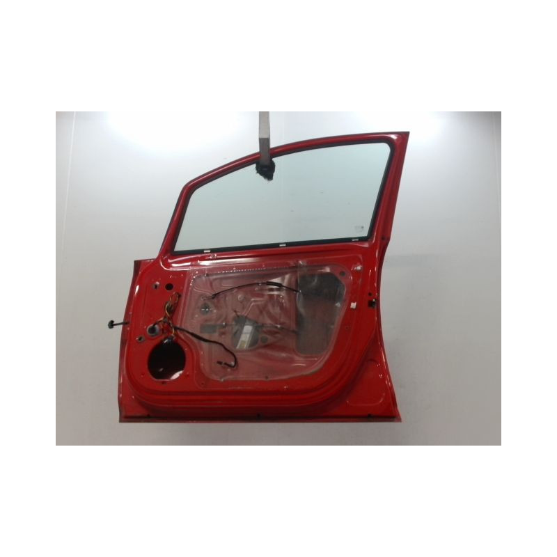 PORTE AVANT DROIT OPEL CORSA IV Phase 1 (D) 2006-2010