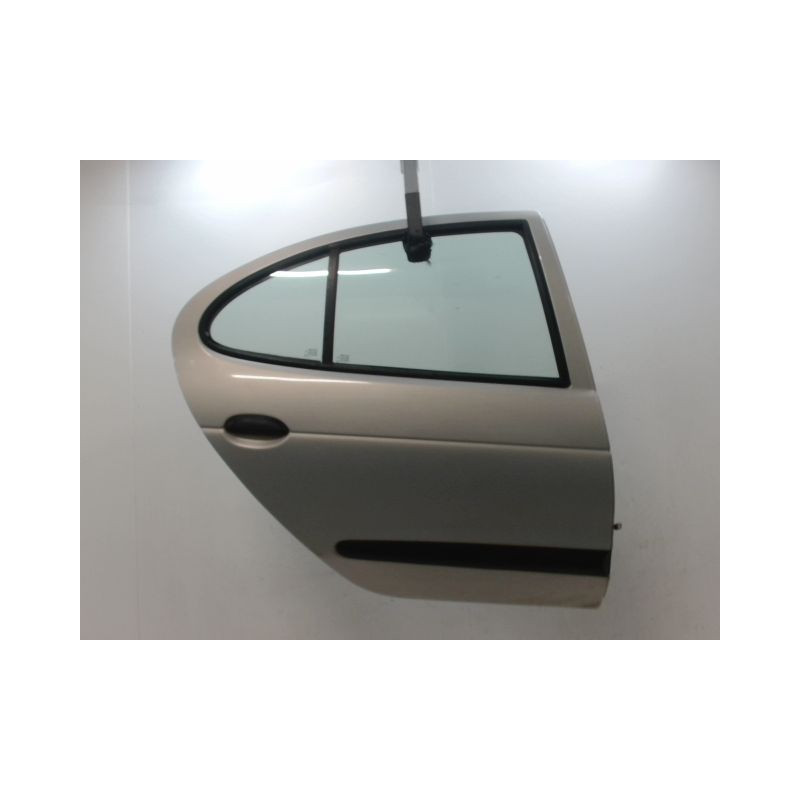 PORTE ARRIERE DROIT RENAULT MEGANE I Phase 2 1999-2002