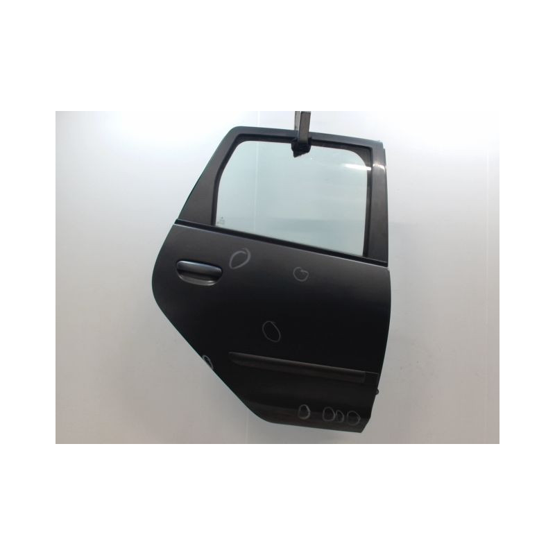 PORTE ARRIERE DROIT MITSUBISHI COLT 2004-