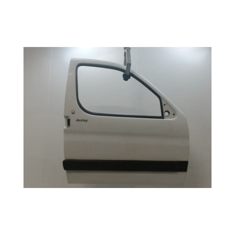 PORTE AVANT DROIT PEUGEOT PARTNER FG I Phase 1 1996-2002