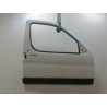 PORTE AVANT DROIT PEUGEOT PARTNER FG I Phase 1 1996-2002