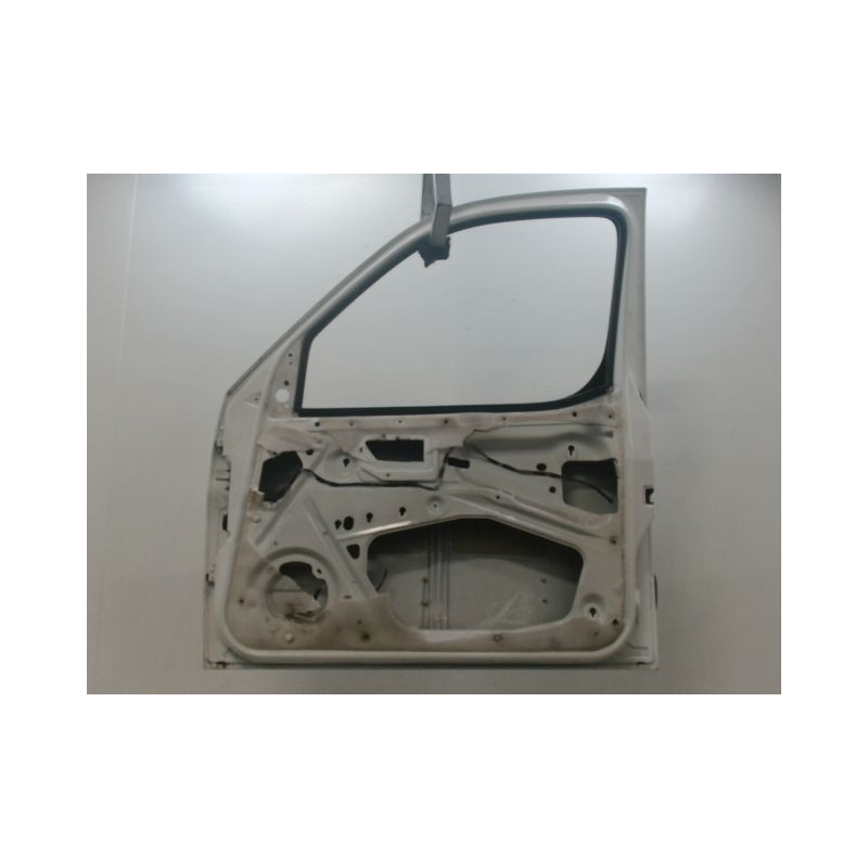 PORTE AVANT DROIT PEUGEOT PARTNER FG I Phase 1 1996-2002