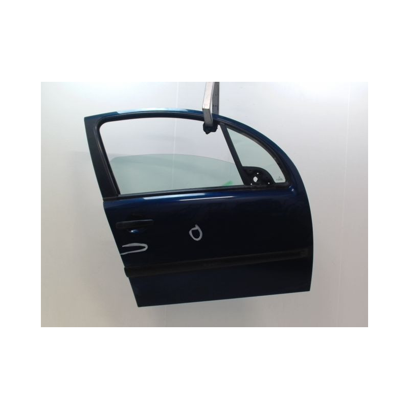 PORTE AVANT DROIT CITROEN C3 I Phase 2 2005-2010