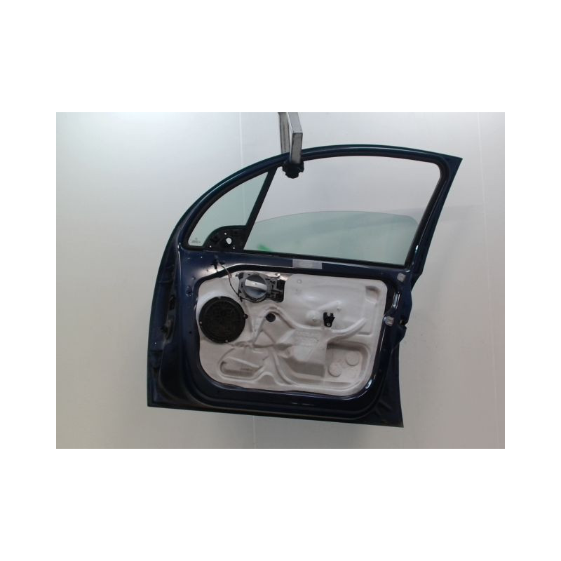 PORTE AVANT DROIT CITROEN C3 I Phase 2 2005-2010
