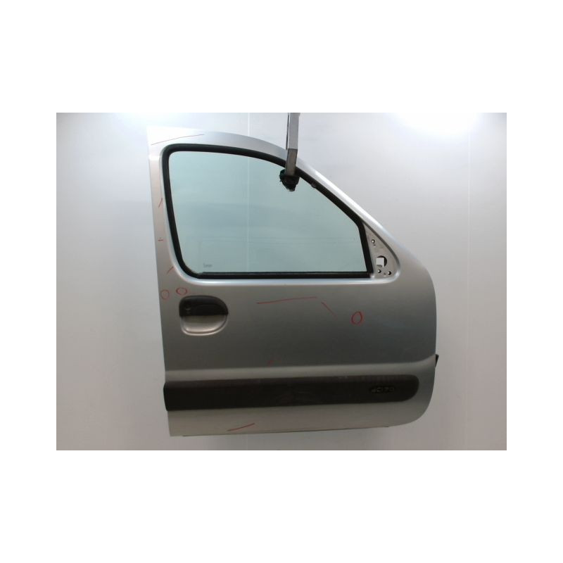 PORTE AVANT DROIT RENAULT KANGOO BREAK I Phase 2 2003-2007