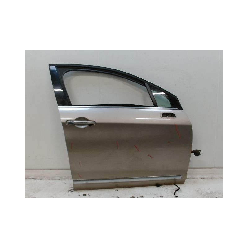 PORTE AVANT DROIT CITROEN C5 BERL. II (X7) 2008-...