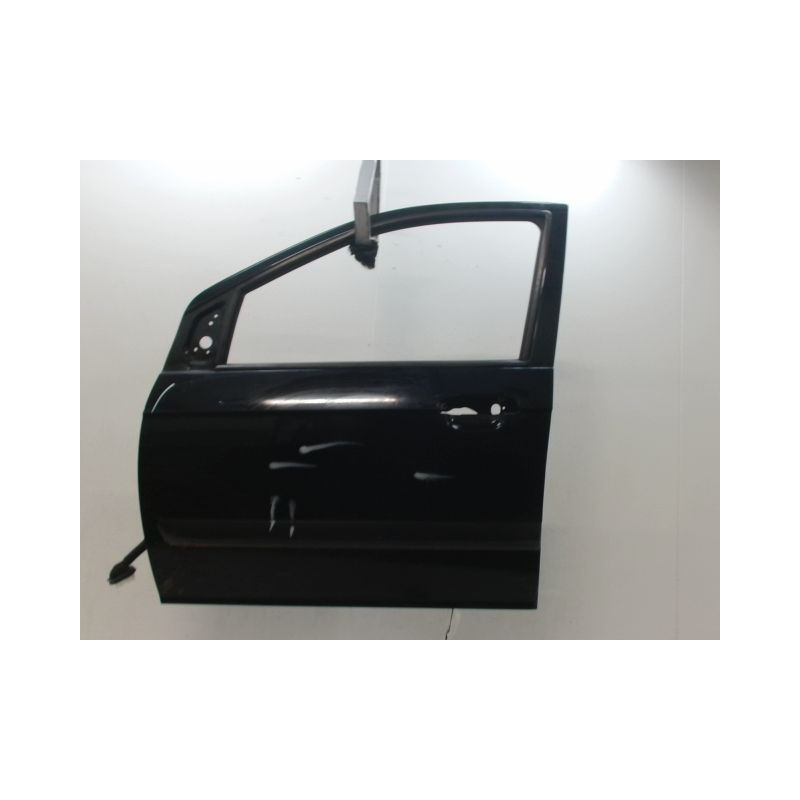 PORTE AVANT GAUCHE HYUNDAI GETZ Phase 2 2005-2010