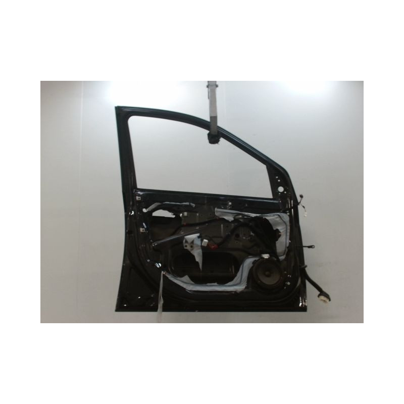 PORTE AVANT GAUCHE HYUNDAI GETZ Phase 2 2005-2010