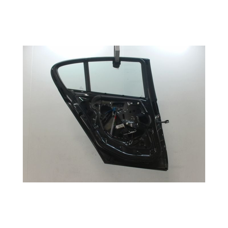 PORTE ARRIERE GAUCHE BMW SERIE 1 I Phase 1 (E87) 2004-2006