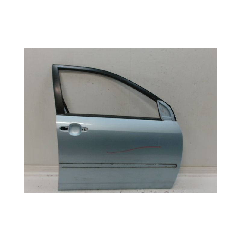 PORTE AVANT DROIT TOYOTA COROLLA X PHASE 1 2002-2004