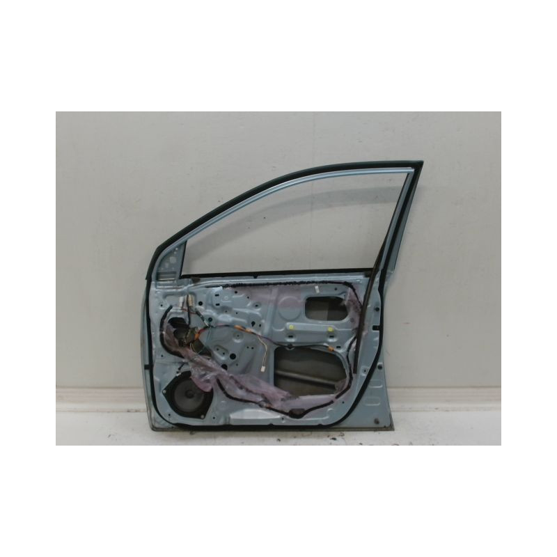 PORTE AVANT DROIT TOYOTA COROLLA X PHASE 1 2002-2004