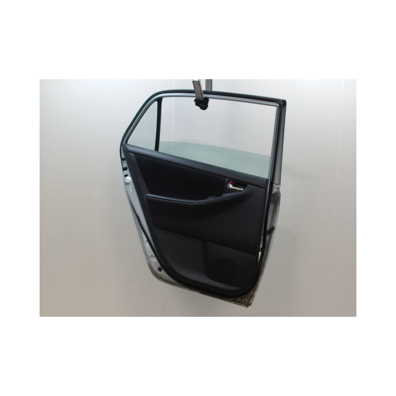 PORTE ARRIERE GAUCHE TOYOTA COROLLA X PHASE 1 2002-2004