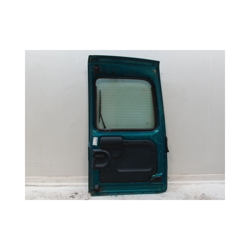 PORTE BATTANTE ARRIERE GAUCHE RENAULT KANGOO BREAK I Phase 1 1997-2003