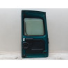 PORTE BATTANTE ARRIERE GAUCHE RENAULT KANGOO BREAK I Phase 1 1997-2003