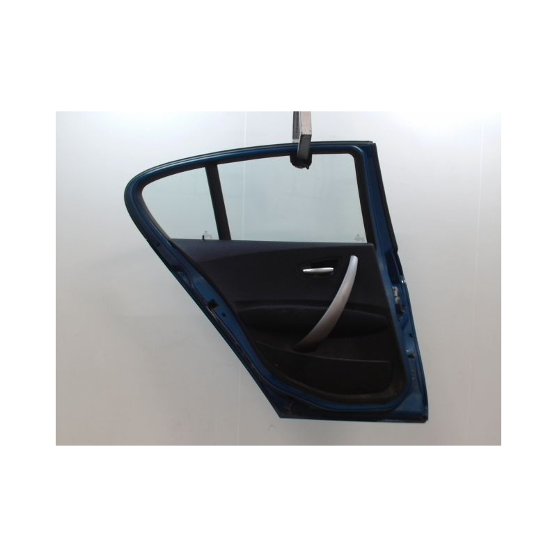 PORTE ARRIERE GAUCHE BMW SERIE 1 I Phase 1 (E87) 2004-2006