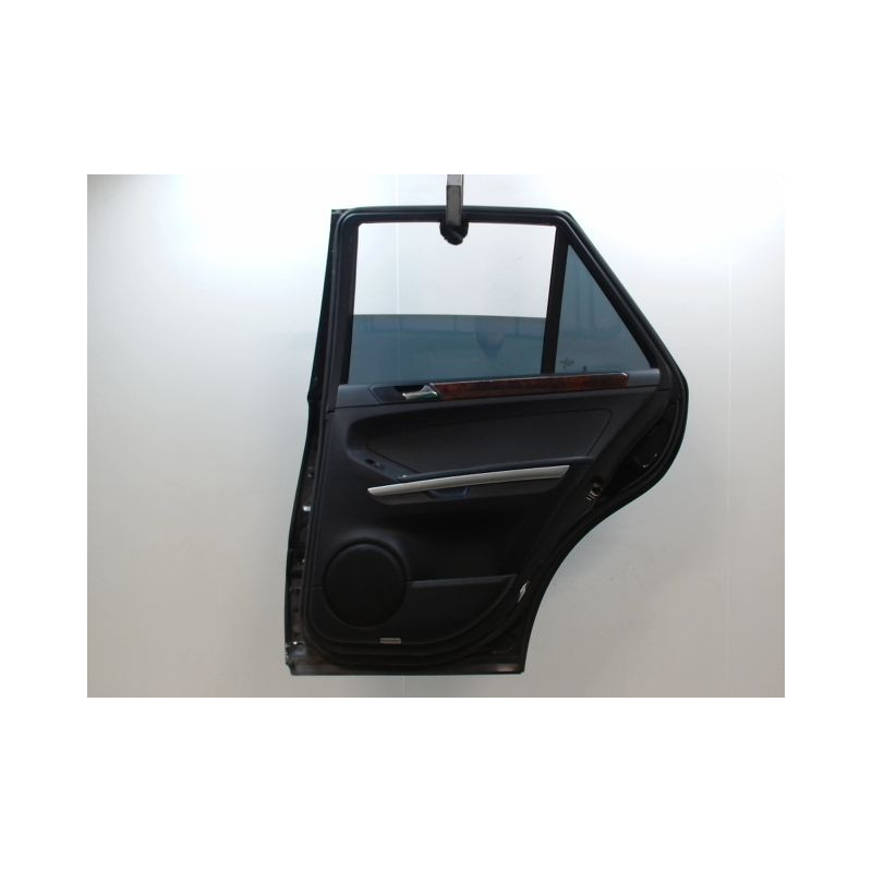 PORTE ARRIERE DROIT MERCEDES CLASSE M BREAK II Phase 1 (164) 2005-2008