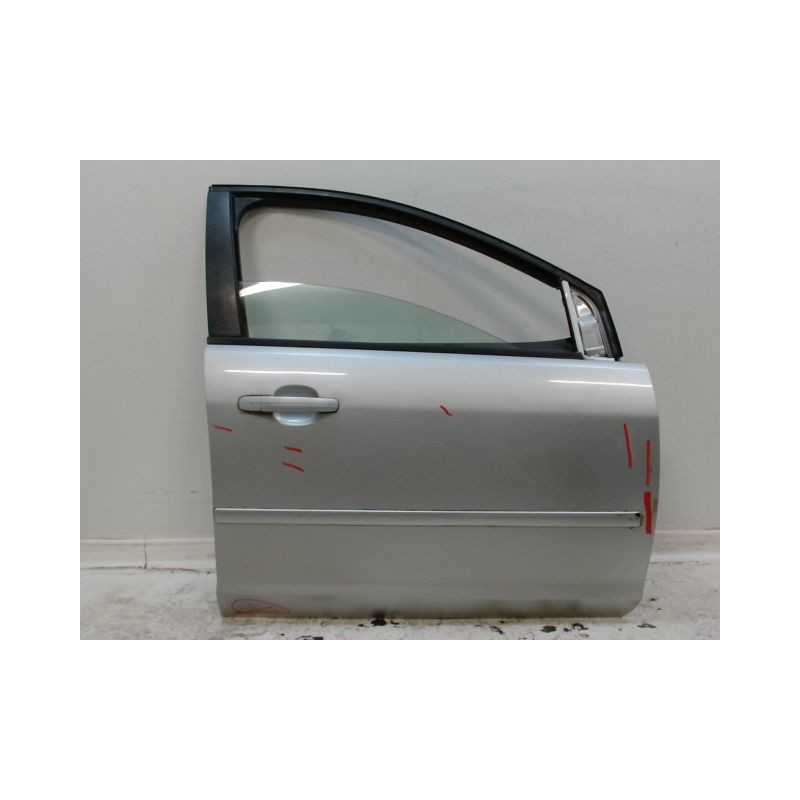 PORTE AVANT DROIT FORD FOCUS II Phase 1 2004-2007