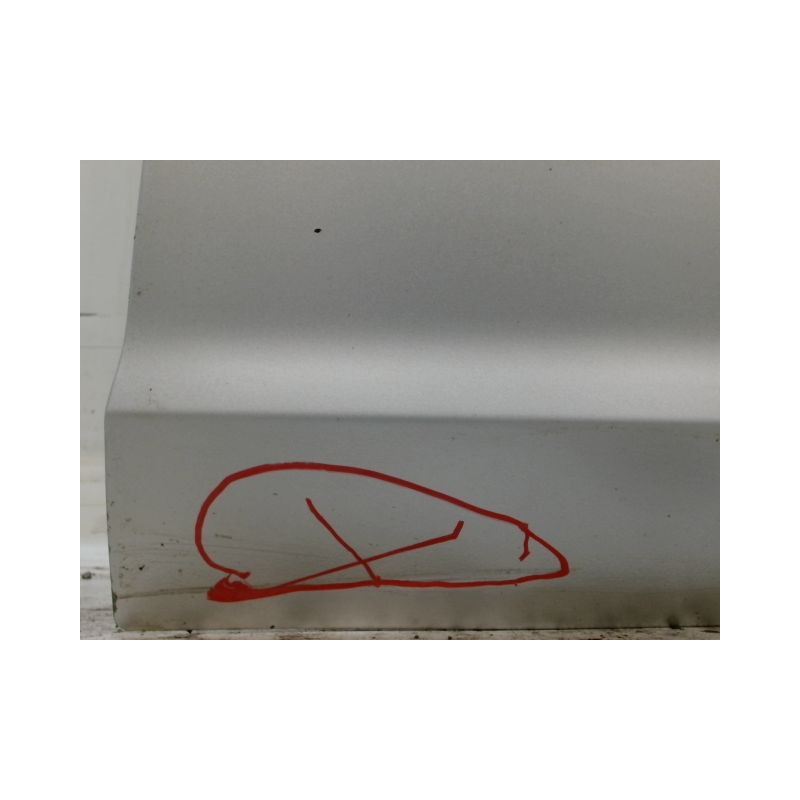 PORTE AVANT DROIT FORD FOCUS II Phase 1 2004-2007